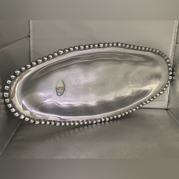 “Lenox” Bread Tray- Organics Collection - Picture 5 of 12